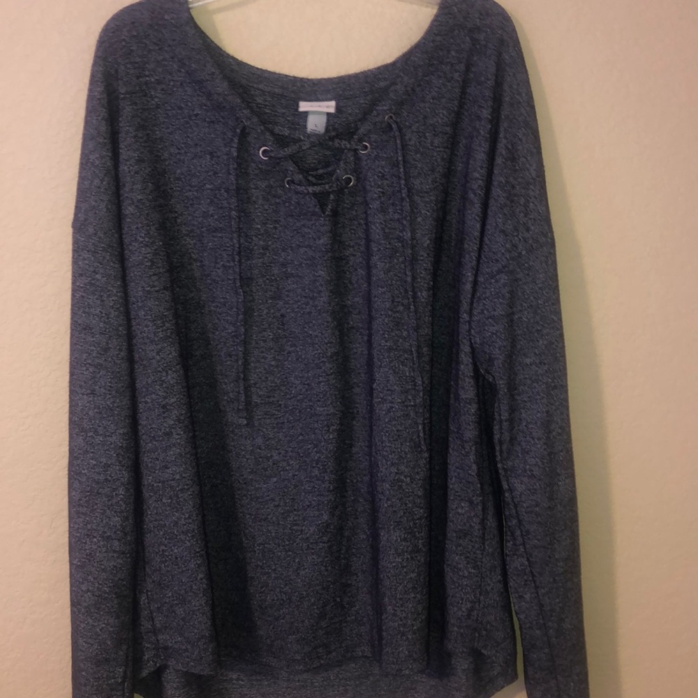 long sleeve